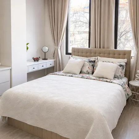Apartament Marion Comfort Deluxe
