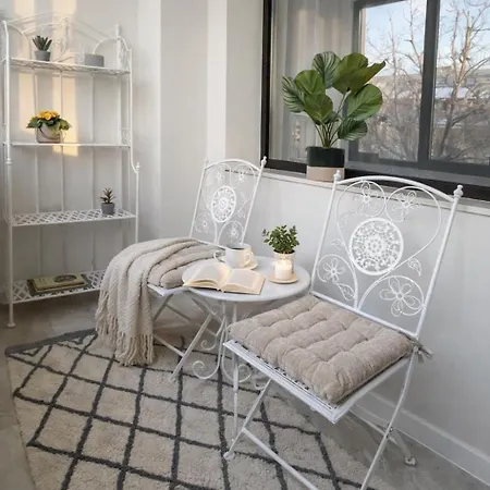 Marion Comfort Deluxe Apartament Ruse
