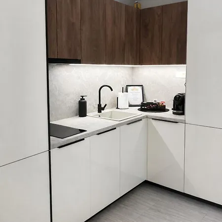 Apartament Marion Comfort Deluxe