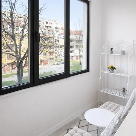 Apartament Marion Comfort Deluxe