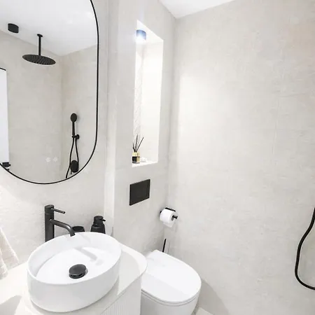 Apartament Marion Comfort Deluxe *
